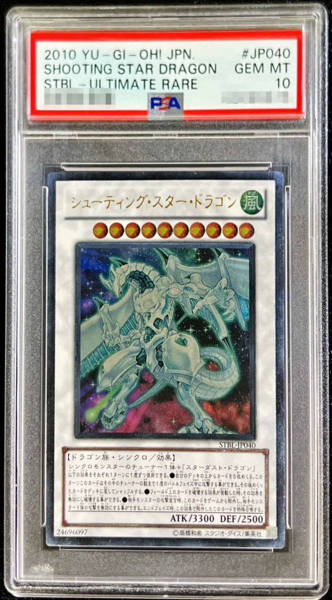 画像1: シューティングスタードラゴン レリーフ【A】 (1)